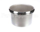 84128 Server Vessel Water Assembly