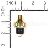 841281 Briggs & Stratton Switch-Oil Pressure