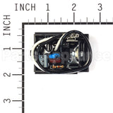 84132GS Briggs & Stratton Regulator-Power
