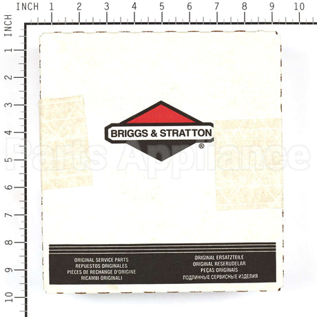 841359 Briggs & Stratton Filter-A/C Cartridge