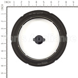 841359 Briggs & Stratton Filter-A/C Cartridge