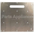 84139 Compatible Apw Aluminum Transfer Plate M-9