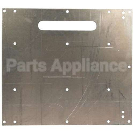 84139 Compatible Apw Aluminum Transfer Plate M-9