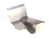 84144 Henny Penny Weld Assembly-Blower Drip Shield
