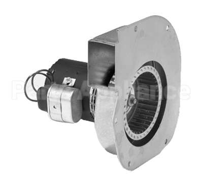 A370 Regal Rexnord - Fasco 208-230V 1/100Hp 2920Rpm Motor