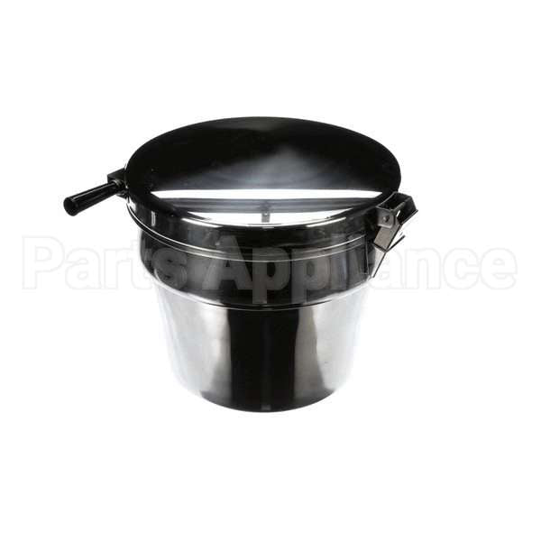 84149 Compatible Server Inset Lid Assembly Rh
