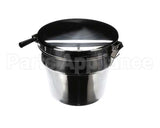 84149 Server Inset Lid Assembly Rh