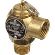 841496-00001 Compatible Hobart Safety Valve 1/2"M X 1/2"F