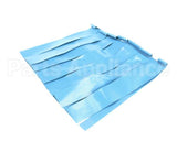 8415-002-14-41 Jackson Curtain, 19 In Long Wh-44