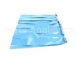 8415-002-14-41 Jackson Curtain, 19 In Long Wh-44