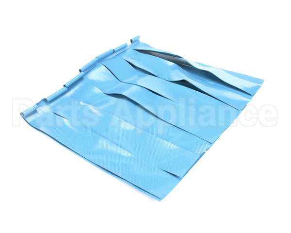 8415-002-14-41 Jackson Curtain, 19 In Long Wh-44