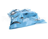 8415-002-47-37 Jackson Curtain, 20 1/2 X 24 1/2