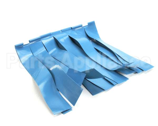 8415-131-73-45 Jackson Curtain, 21 Lg X 20.5 W