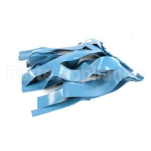 84150024737 Compatible Jackson Curtain, 20 1/2 X 24 1/2