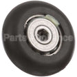 841611 Compatible TRUE Roller Bearing - Coated