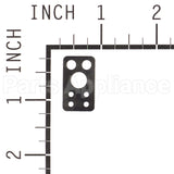 841649 Briggs & Stratton Gasket-Nozzle