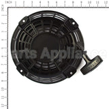 841729 Briggs & Stratton Starter-Rewind