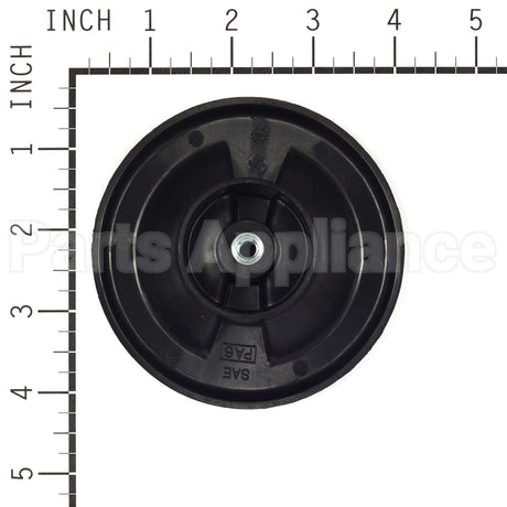 841846 Briggs & Stratton Knob-A C Cover