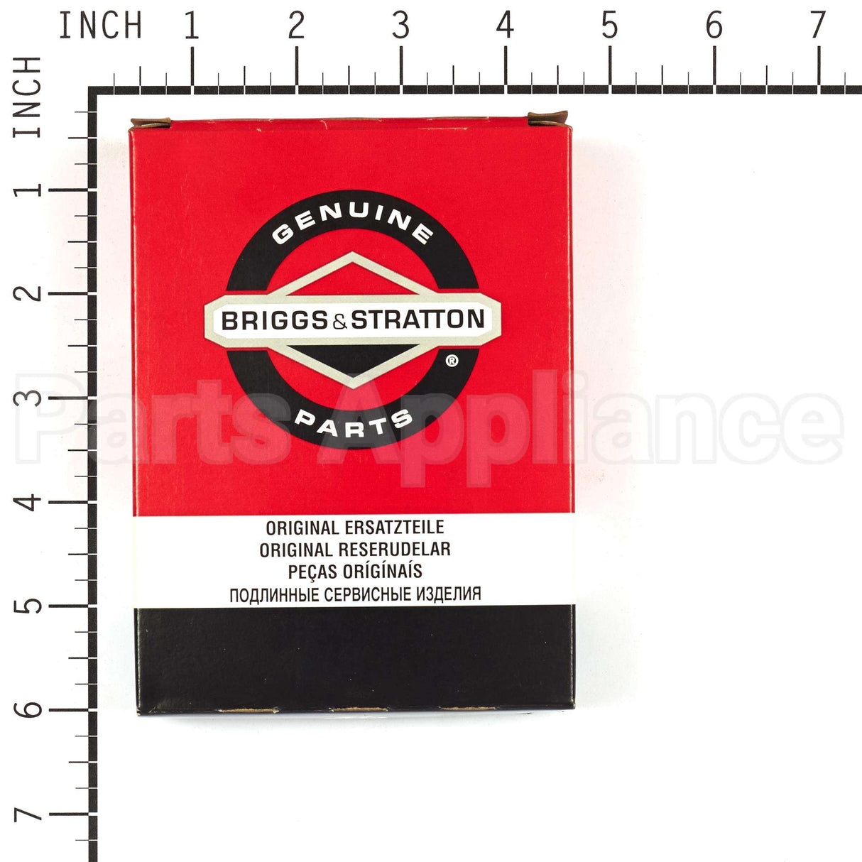 841846 Briggs & Stratton Knob-A C Cover