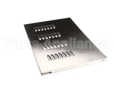 84187 Apw Wyott Back Outer Panel M-95-3