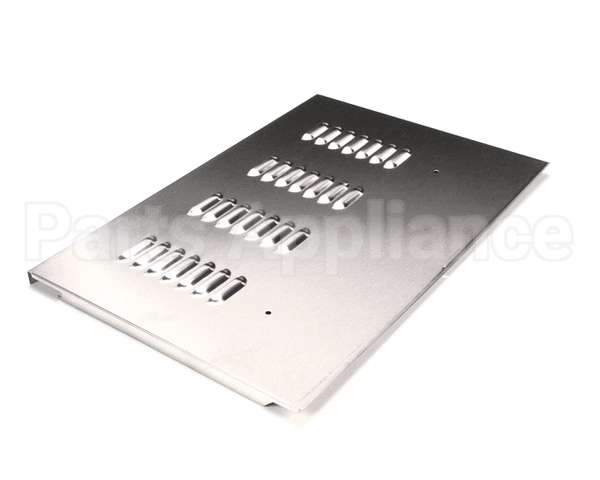 84187 Apw Wyott Back Outer Panel M-95-3