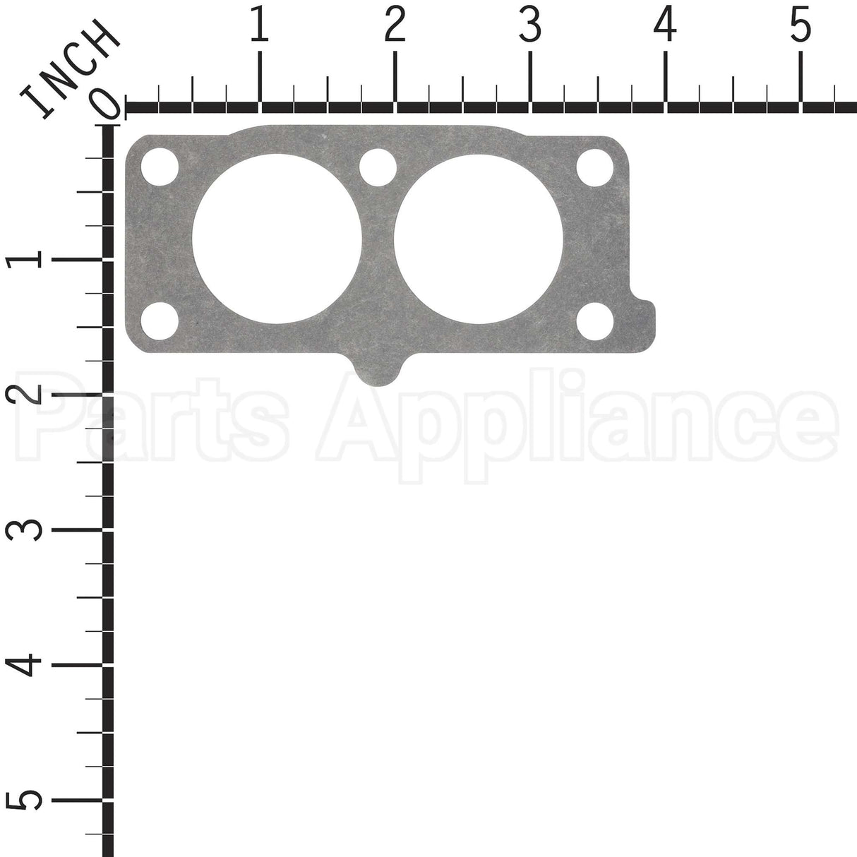 841882 Briggs & Stratton Gasket-Intake