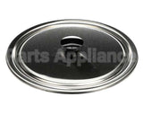 84199 Server Lid Assembly, Syrup Server 3 Gal