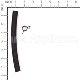 841999 Briggs & Stratton Hose-Oil Cooler