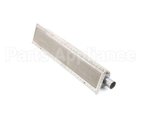 8420-1 Nieco Burner 24, Nieconomics, Upr. Burner. On