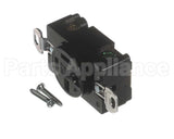 8420 Hubbell Lighting Receptacle Str Blade 20A 3P 25