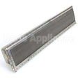 8420-S Compatible Nieco Burnr Uppr W/Short Rever 24In