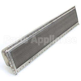 8420-S Compatible Nieco Burnr Uppr W/Short Rever 24In