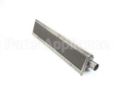8420-S Nieco Burner 24 Upper W/Short Reverberator