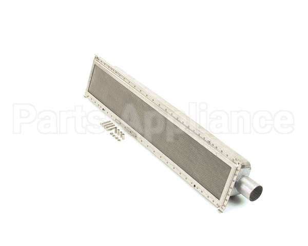 8421-1 Nieco Burner 24 W/Lwr Hardware Nieconomics