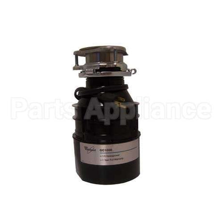 84211600 Whirlpool Disp Gc1000Pe