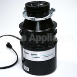 84211602 Whirlpool Disposer (Wg1202Ph)