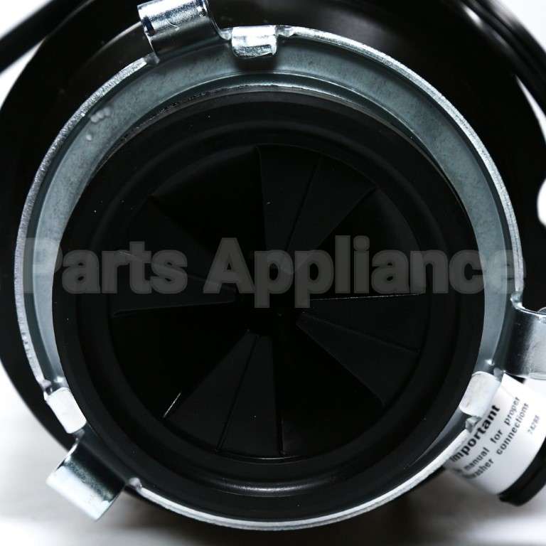 84211602 Whirlpool Disposer (Wg1202Ph)