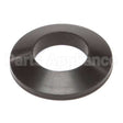 84217 Compatible Server Washer Black Rubber Beveled