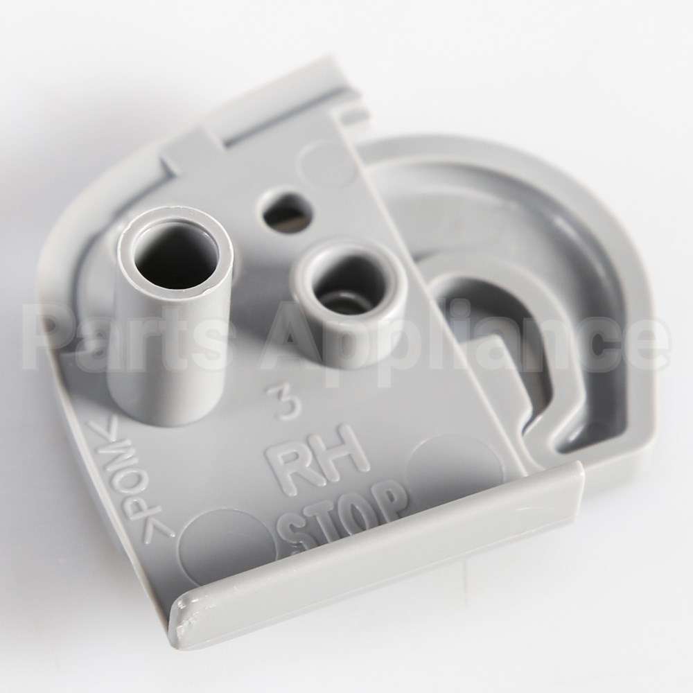 842239 Fisher Paykel Closing Hook Dr Stop Rh Gr M90