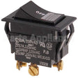 8423-14 Compatible Ember Glo Switch, Rocker, Light, On/Off