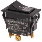 842314 Compatible Ember Glo Switch, Rocker, Light, On/Off