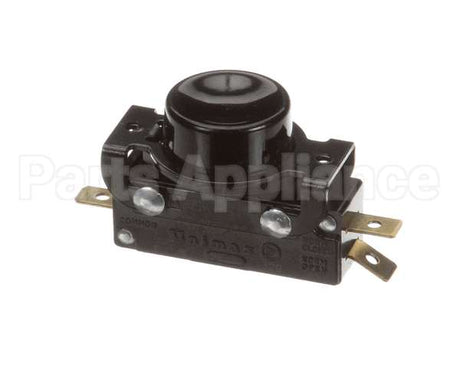 842322 Emberglo Steamer Push Button Switch