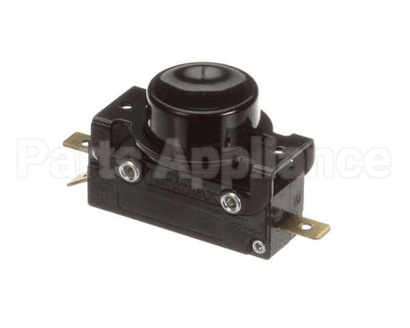 842322 Emberglo Steamer Push Button Switch