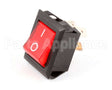 842334 Emberglo Es10 Lighted On-Off Switch