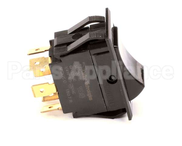 842335 Emberglo Es10 Mode Rocker Switch