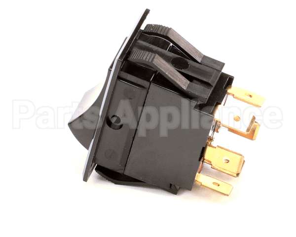 842335 Emberglo Es10 Mode Rocker Switch