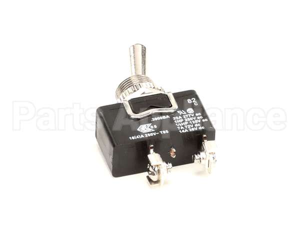 842343 Emberglo Ar On-Off Toggle Switch