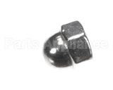 8424000 Apw Wyott Acorn Nut 10-24 Ss