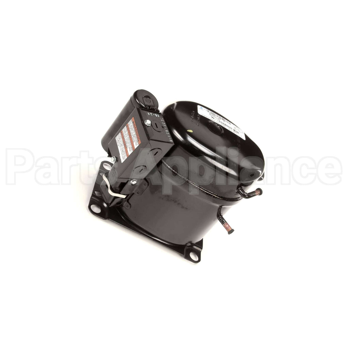 842410 TRUE Compressor, 1/2 Hp Ak169Eh-047-A4 Aka447