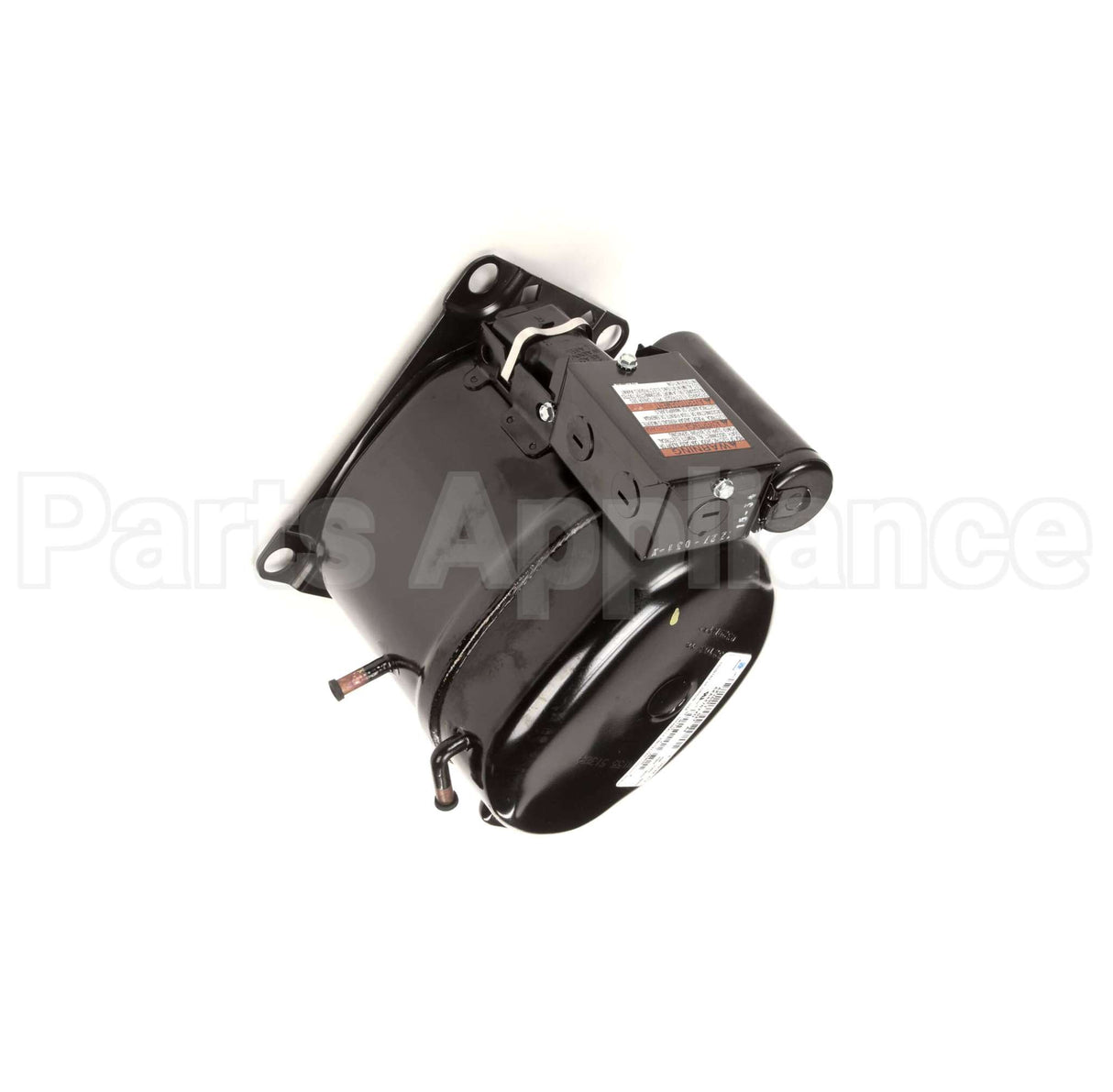 842410 TRUE Compressor, 1/2 Hp Ak169Eh-047-A4 Aka447